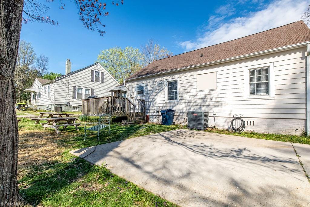 520 Liberty Road, Archdale, North Carolina image 18