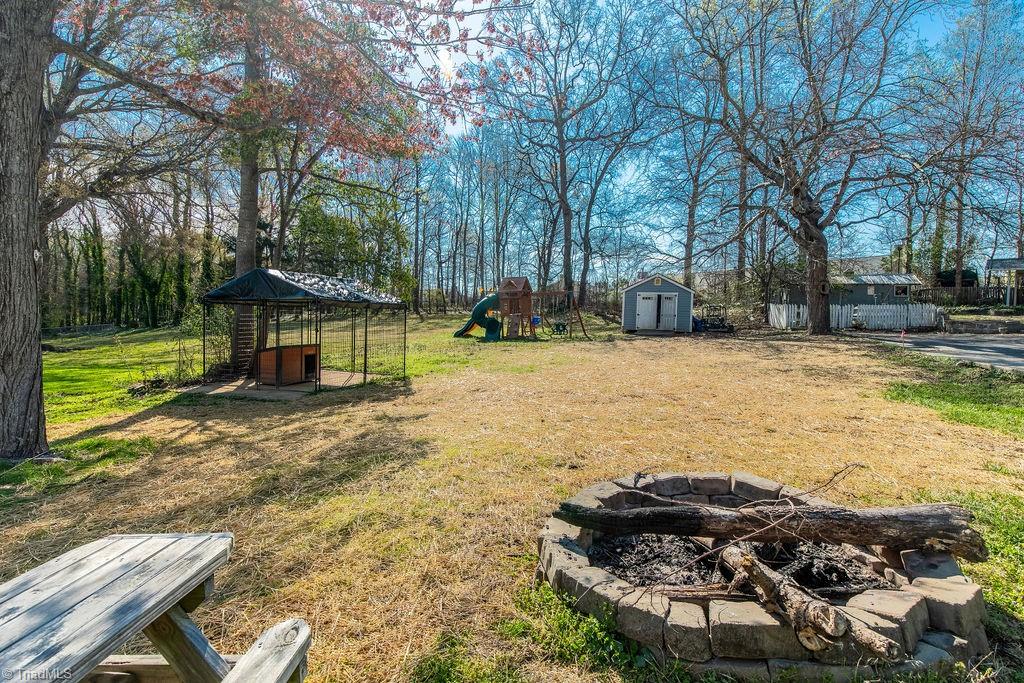 520 Liberty Road, Archdale, North Carolina image 20