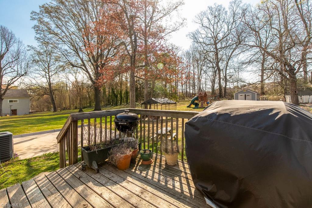 520 Liberty Road, Archdale, North Carolina image 19