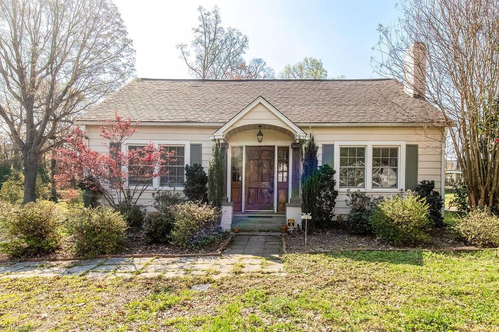 520 Liberty Road, Archdale, North Carolina image 1