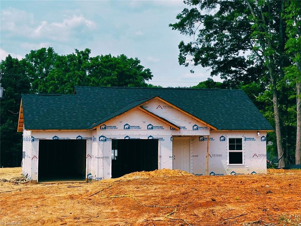 2235 Melfield Drive, Haw River, North Carolina image 1