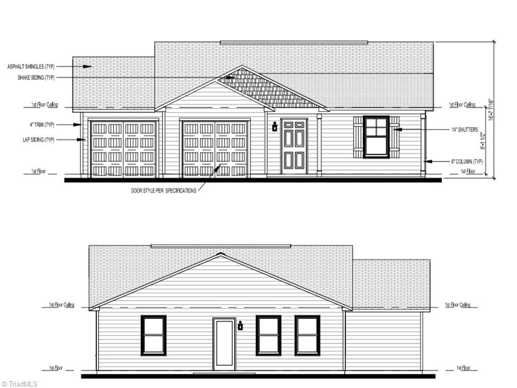 2235 Melfield Drive, Haw River, North Carolina image 2
