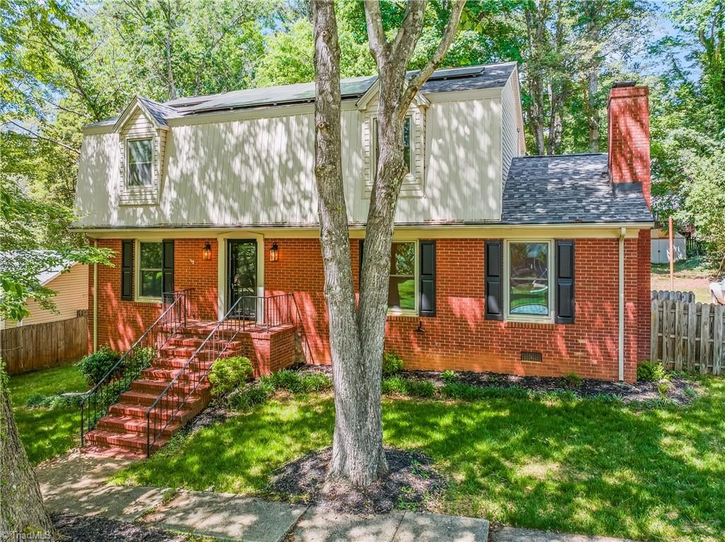 4510 Highberry Road, Greensboro, NC, 27410