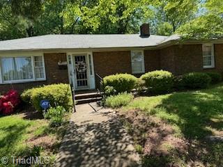 2429 Pickford Court, Winston Salem, North Carolina image 1