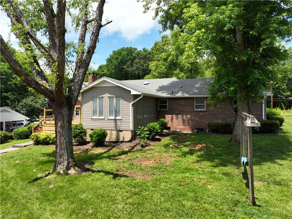 321 Shoals Road, Pinnacle, North Carolina image 7