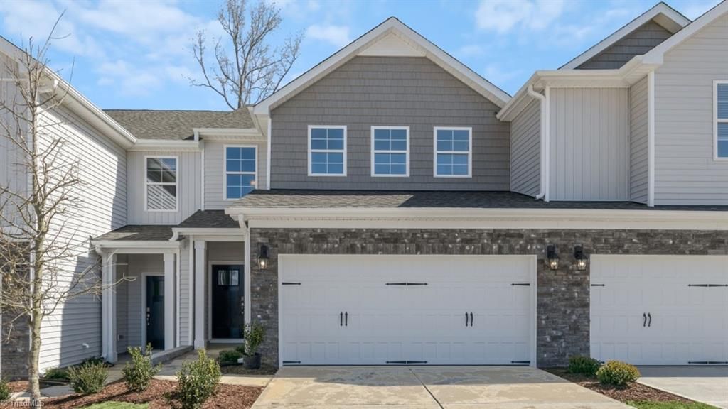 Photo of 213 Ranger Road, Jamestown, NC 27282 (MLS # 1213749)
