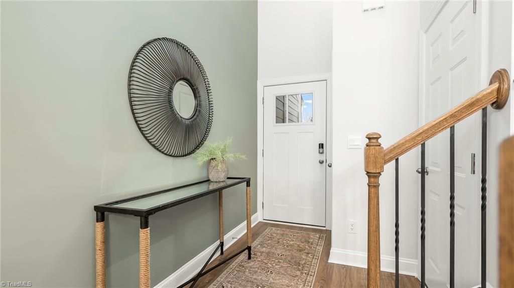 Photo of 213 Ranger Road, Jamestown, NC 27282 (MLS # 1213749)