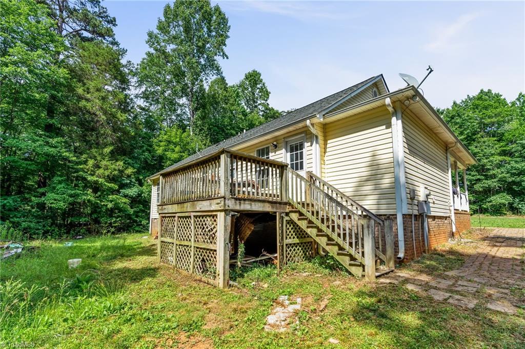 4812 Country Meadows Drive, Julian, North Carolina image 22