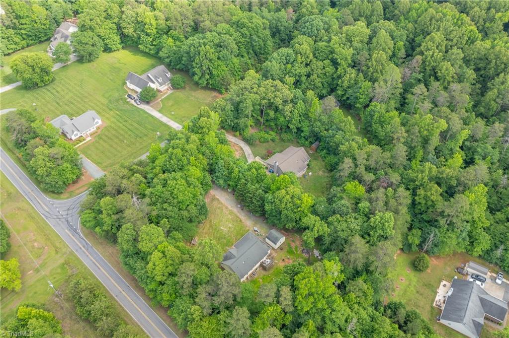 4812 Country Meadows Drive, Julian, North Carolina image 28