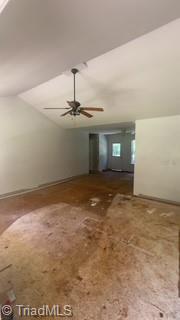 4812 Country Meadows Drive, Julian, North Carolina image 4