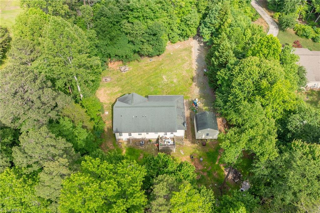 4812 Country Meadows Drive, Julian, North Carolina image 24