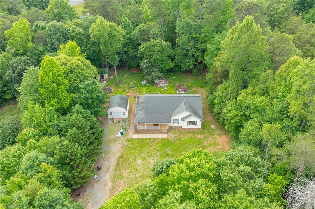 4812 Country Meadows Drive, Julian, North Carolina image 21