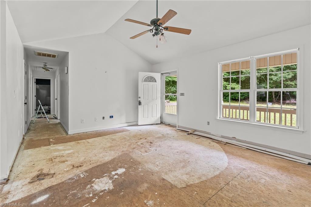 4812 Country Meadows Drive, Julian, North Carolina image 5