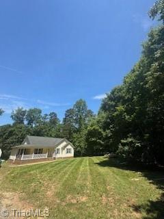 4812 Country Meadows Drive, Julian, North Carolina image 1