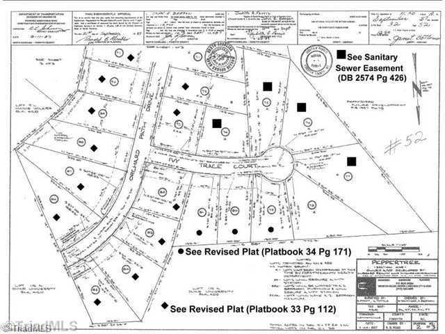 5117 Ivy Trace, Clemmons, North Carolina image 3