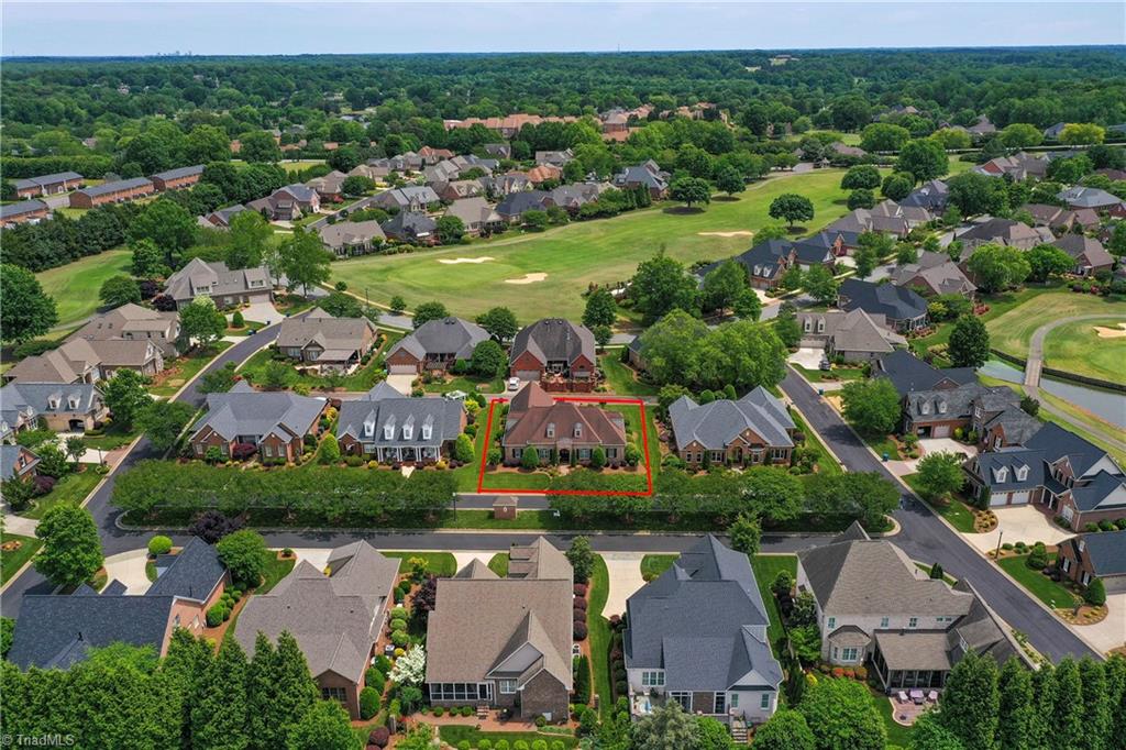 115 Sycamore Park Lane, Bermuda Run, North Carolina image 47