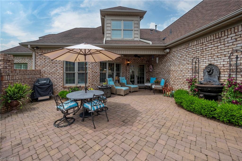 115 Sycamore Park Lane, Bermuda Run, North Carolina image 38