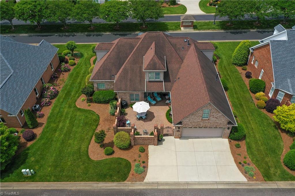 115 Sycamore Park Lane, Bermuda Run, North Carolina image 46