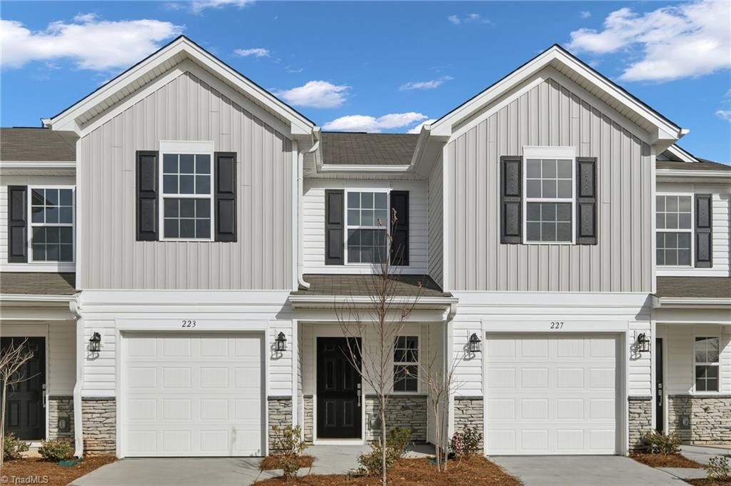 Photo of 248 Plumtree Court, King, NC 27021 (MLS # 1211633)