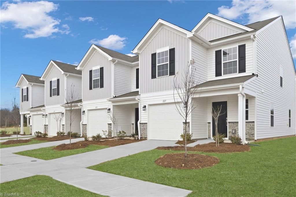 Photo of 248 Plumtree Court, King, NC 27021 (MLS # 1211633)