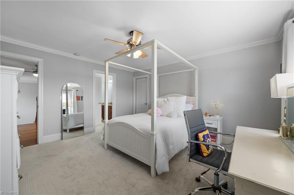 Kernersville, North Carolina 27284, United States, 4 Bedrooms Bedrooms, ,4 BathroomsBathrooms,Residential,Active,174434