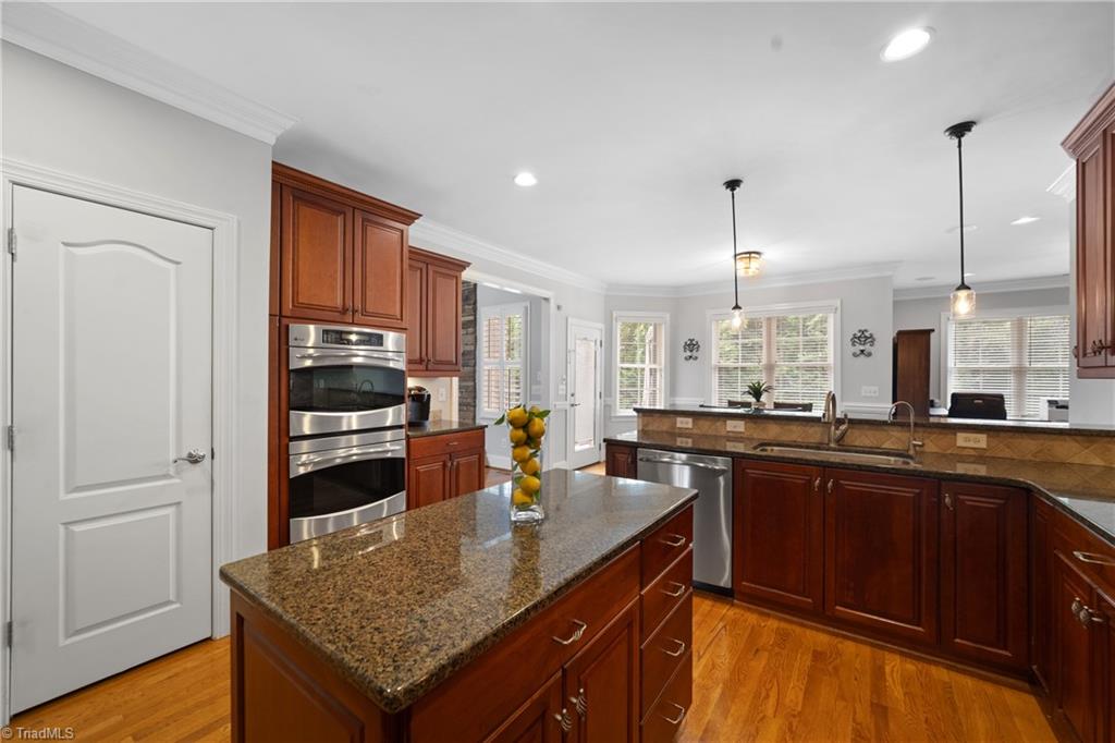 Kernersville, North Carolina 27284, United States, 4 Bedrooms Bedrooms, ,4 BathroomsBathrooms,Residential,Active,174434