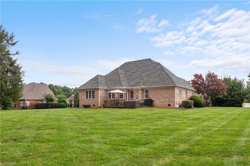 Kernersville, North Carolina 27284, United States, 4 Bedrooms Bedrooms, ,4 BathroomsBathrooms,Residential,Active,174434