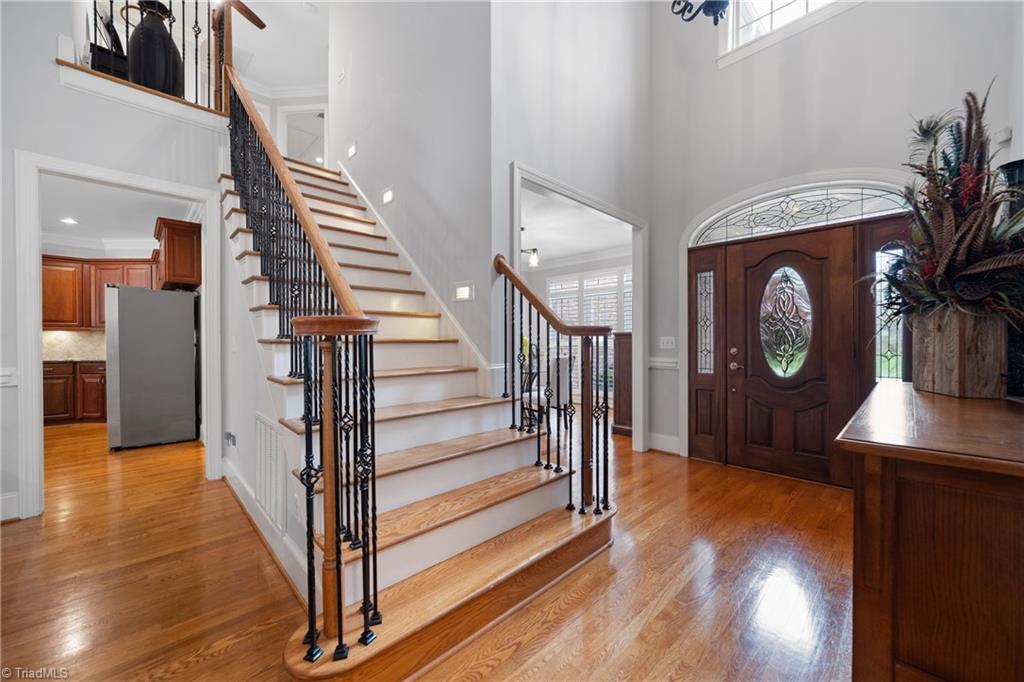 Kernersville, North Carolina 27284, United States, 4 Bedrooms Bedrooms, ,4 BathroomsBathrooms,Residential,Active,174434