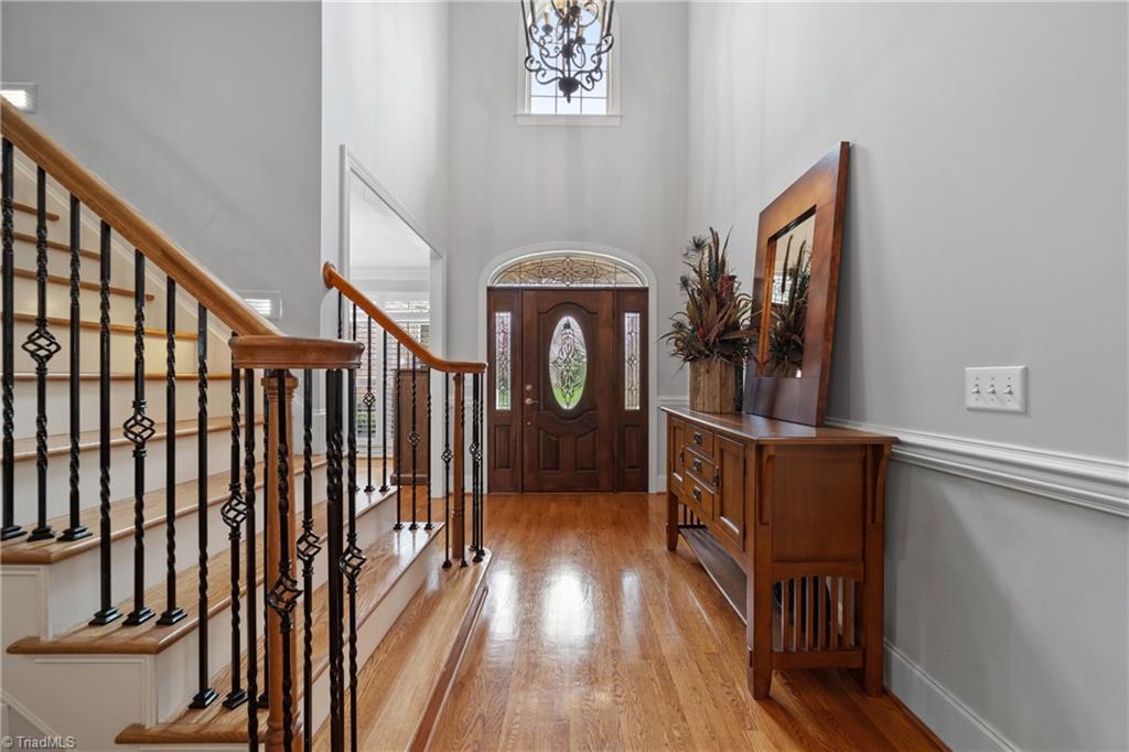 Kernersville, North Carolina 27284, United States, 4 Bedrooms Bedrooms, ,4 BathroomsBathrooms,Residential,Active,174434