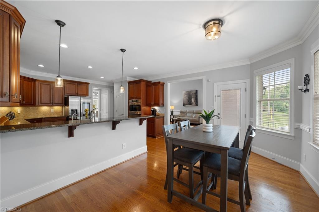 Kernersville, North Carolina 27284, United States, 4 Bedrooms Bedrooms, ,4 BathroomsBathrooms,Residential,Active,174434