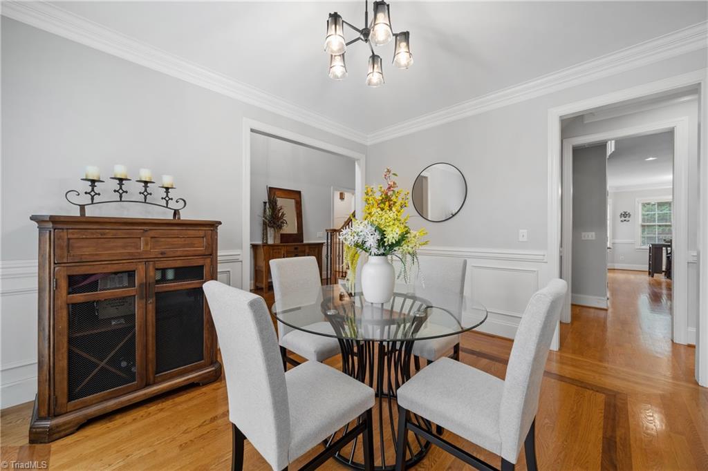 Kernersville, North Carolina 27284, United States, 4 Bedrooms Bedrooms, ,4 BathroomsBathrooms,Residential,Active,174434