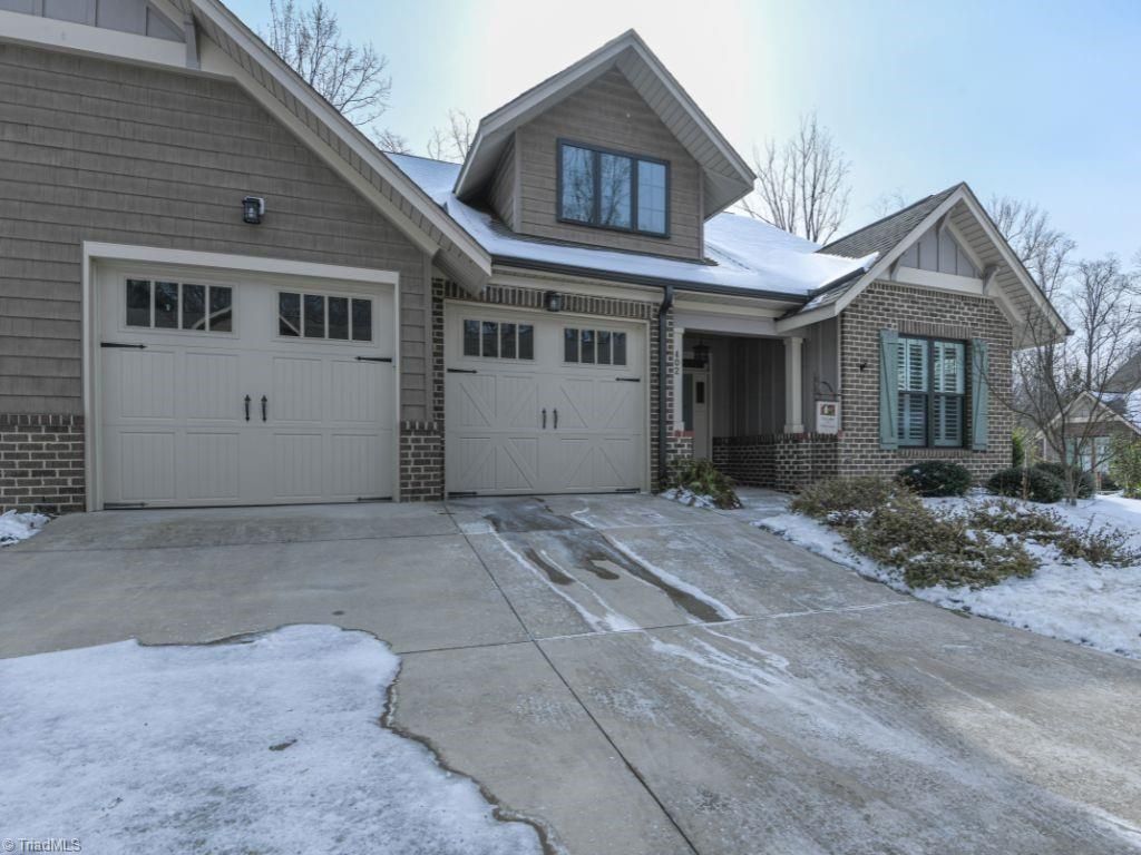 Photo of 402 Kingsbridge Court, Greensboro, NC 27455 (MLS # 1208425)