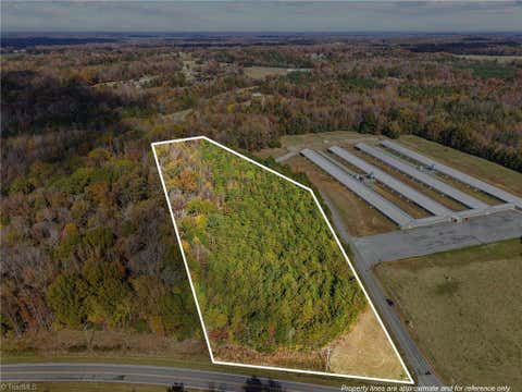 Vacant Land For Sale - Timber Ridge Lake Road<br/> Liberty, NC 27298