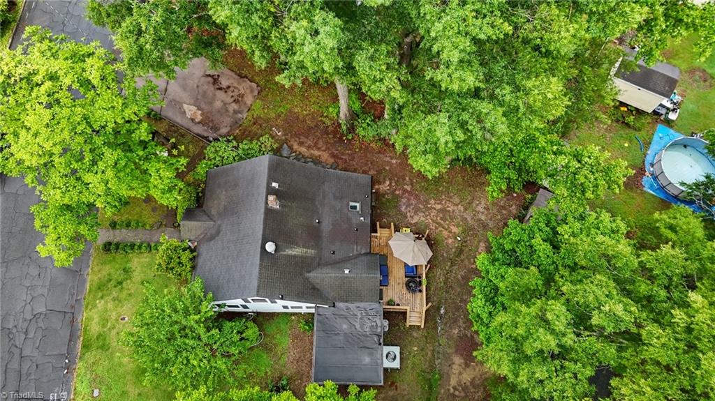 1105 Hawthorne Lane, Burlington, North Carolina image 34
