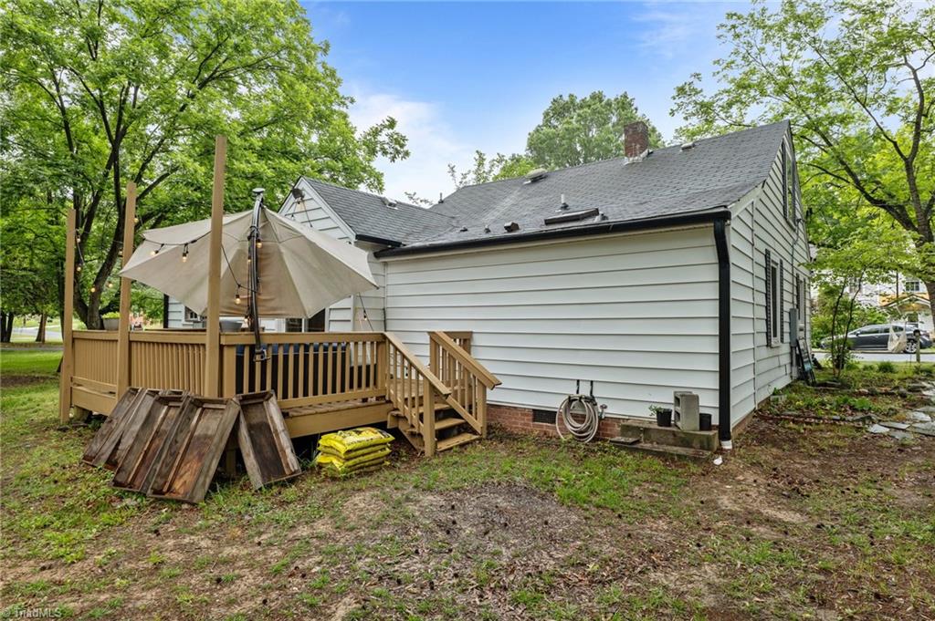 1105 Hawthorne Lane, Burlington, North Carolina image 26