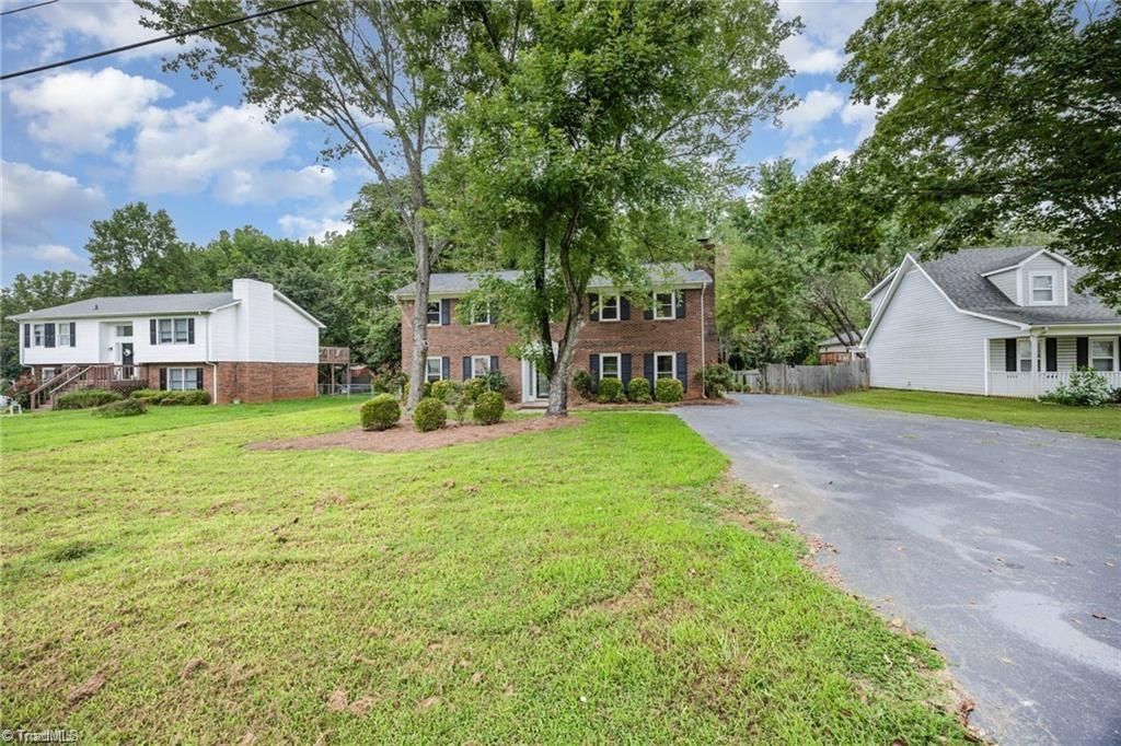 Photo of 304 Cypress Drive, Reidsville, NC 27320 (MLS # 1217049)