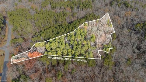 Vacant Land For Sale - 117 Starboard Reach<br/> Lexington, NC 27292