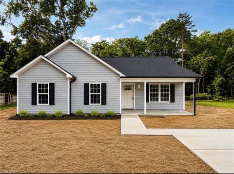 Homes For Sale - 325 Price Street<br/> Rockingham County, Eden, NC 27288