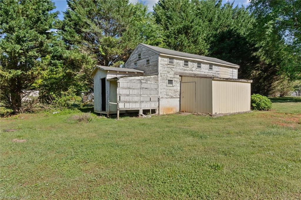 1516 Brock Road, Yadkinville, North Carolina image 18
