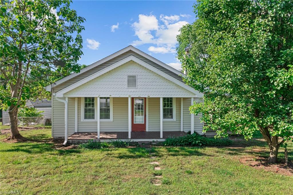 1516 Brock Road, Yadkinville, North Carolina image 22