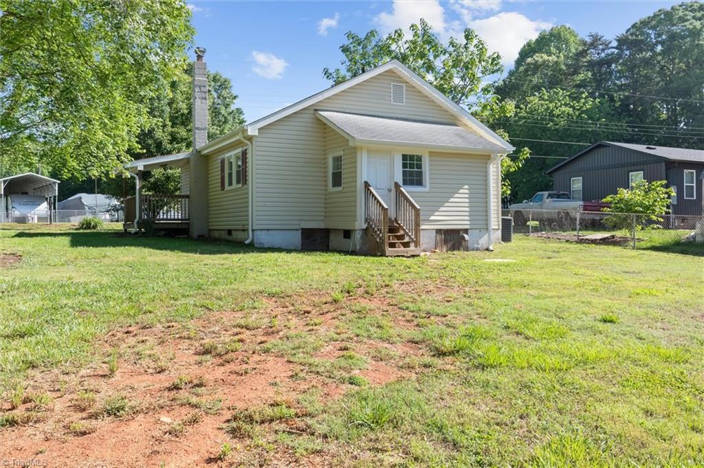 1516 Brock Road, Yadkinville, North Carolina image 19
