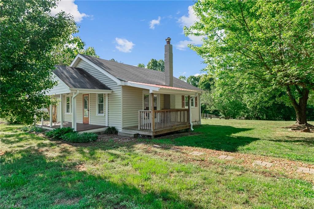 1516 Brock Road, Yadkinville, North Carolina image 24