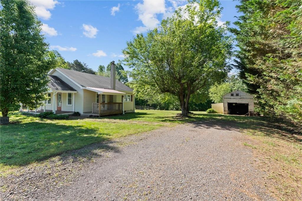 1516 Brock Road, Yadkinville, North Carolina image 21