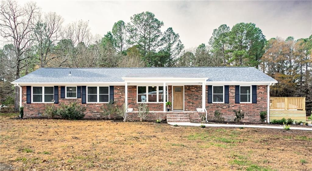 Photo of 4713 S NC Highway 87 Hwy, Graham, NC 27253 (MLS # 1216916)
