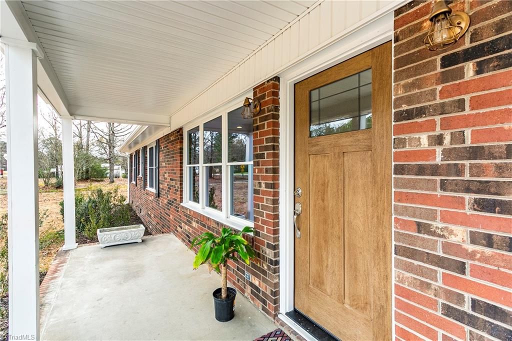 Photo of 4713 S NC Highway 87 Hwy, Graham, NC 27253 (MLS # 1216916)