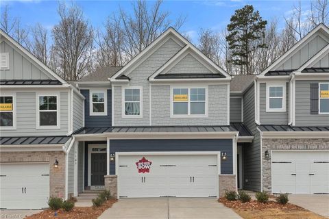 A home in Greensboro