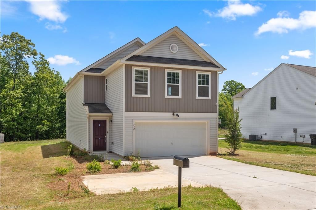 Photo of 5321 Murray Road, Winston-Salem, NC 27106 (MLS # 1218890)