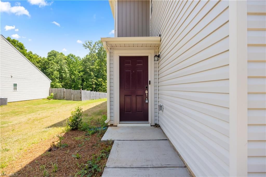 Photo of 5321 Murray Road, Winston-Salem, NC 27106 (MLS # 1218890)