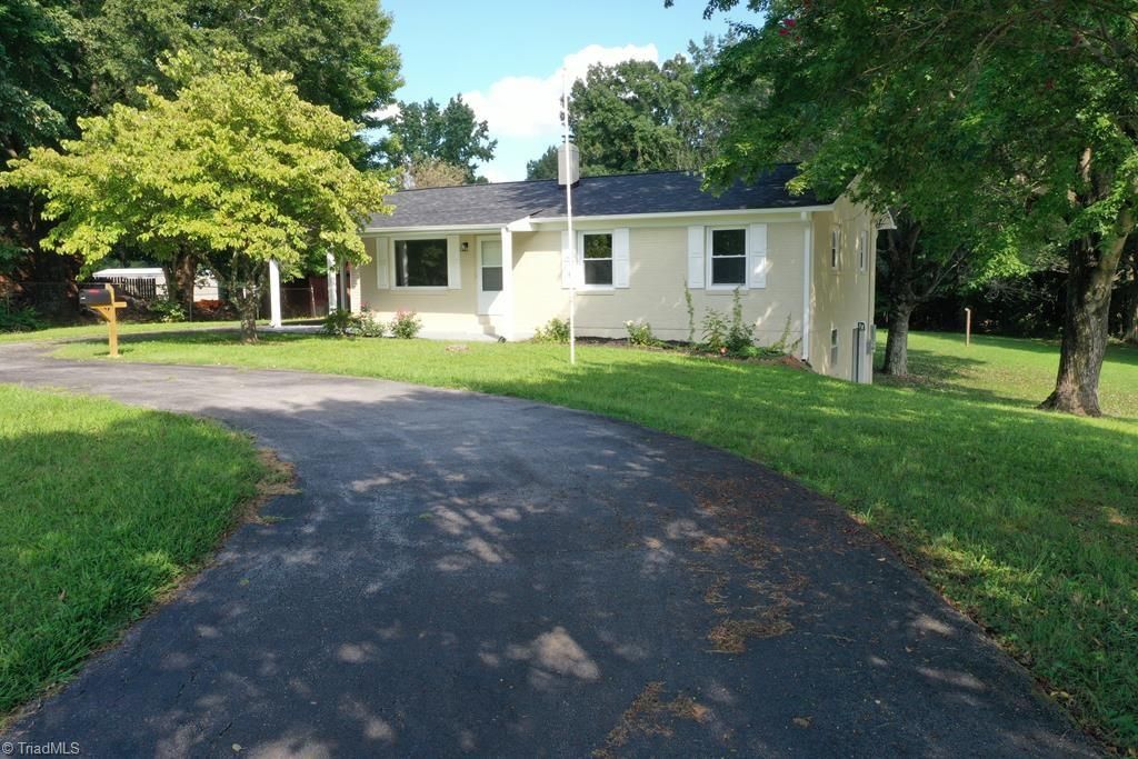 Photo of 3125 Old US Highway 29, Pelham, NC 27311 (MLS # 1212588)