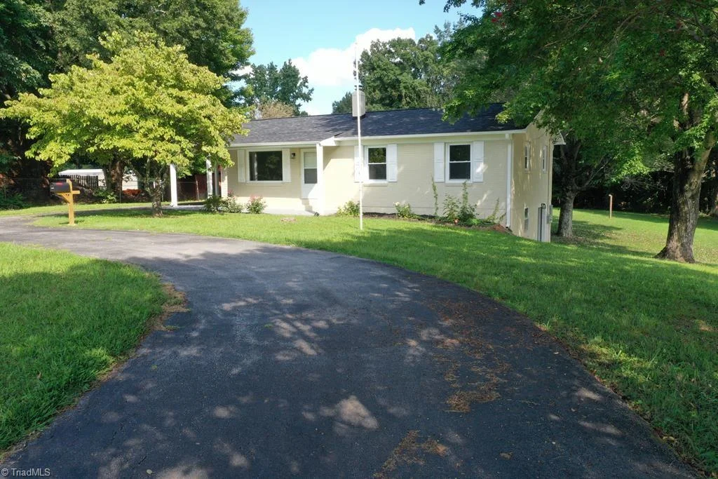 3125 Old Us Highway 29, Pelham, NC, 27311